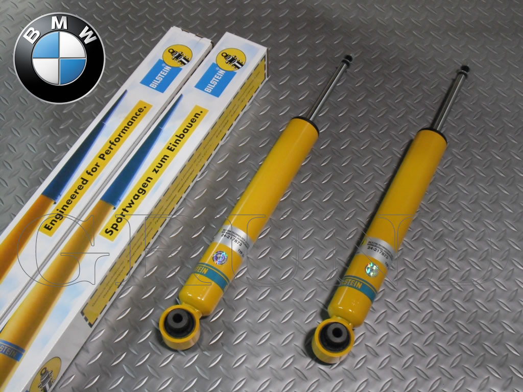 Bilstein B8 BMW 3シリーズ F30 320d 3D20 2011/10〜 3Series 3er 1台分 送料無料 BILSTEIN B8 SPRINTビルシュタイン ハイパフォーマンスショック