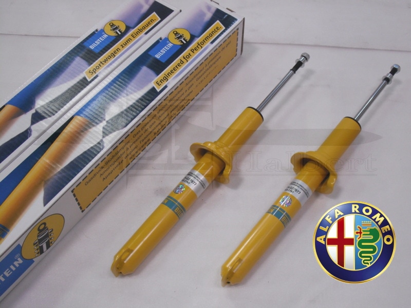 BILSTEIN B8 SPRINT】ビルシュタイン ハイパフォーマンスショック 