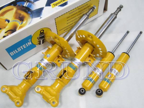 ビルシュタイン B6 VE3-G686 BE5-H101【BILSTEIN B6 SPORT