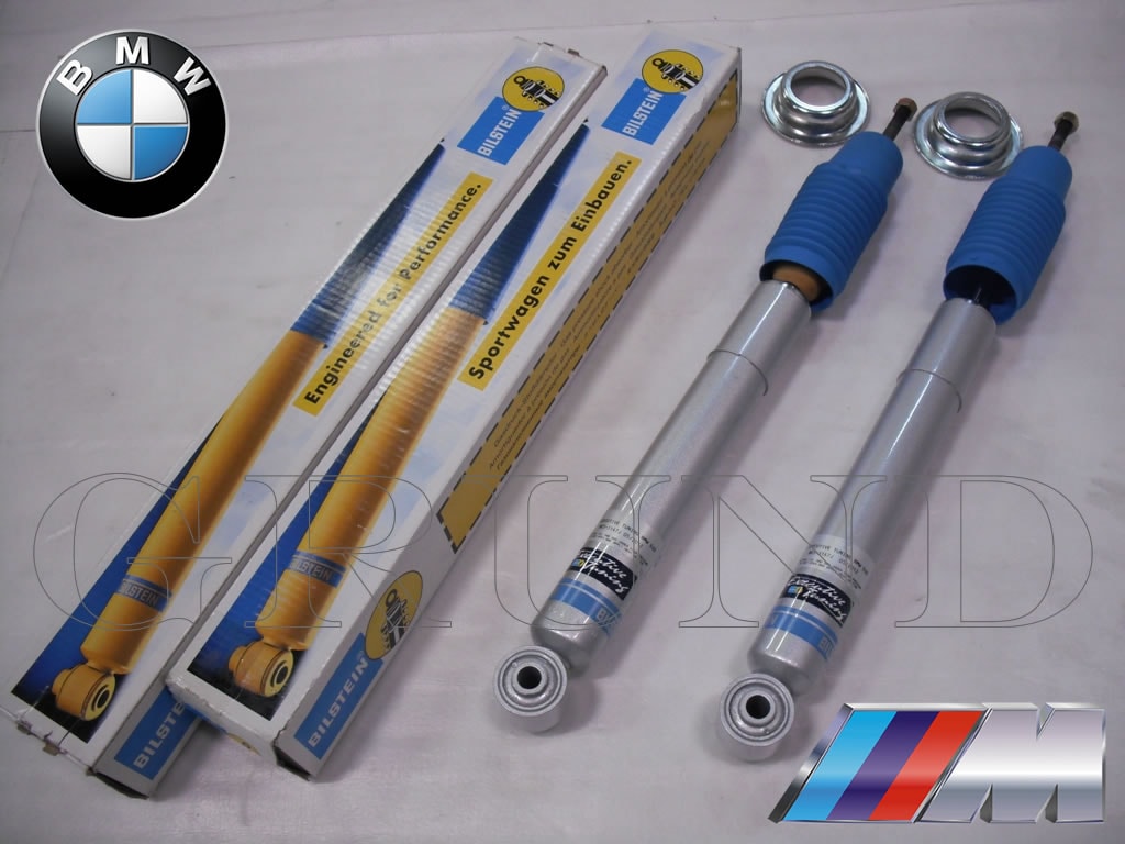 BILSTEIN Damper Executive Tuning】ビルシュタイン ダンパー