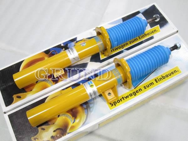 BMW E90 BILSTEIN ビルシュタイン スポーツダンパー B8 BILSTEIN B8 SPRINT】 ビルシュタイン ハイパフォーマンス