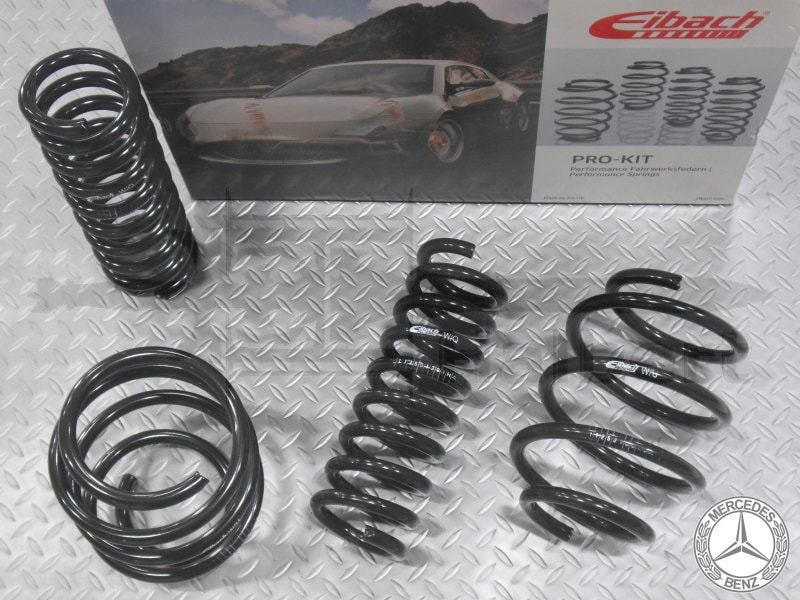 アイバッハ スプリング 10-25-013-01-22【正規輸入品】Eibach