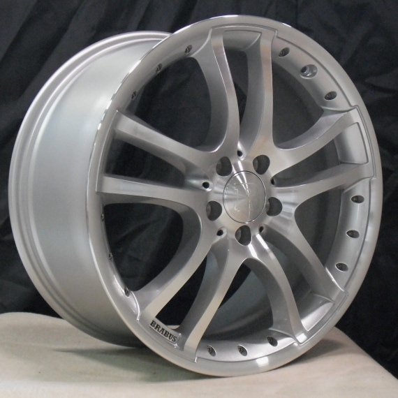 新品タイヤ(2本)。BRABUS ブラバス Monoblock A 18インチ 1_000000003642.jpg?1678209902