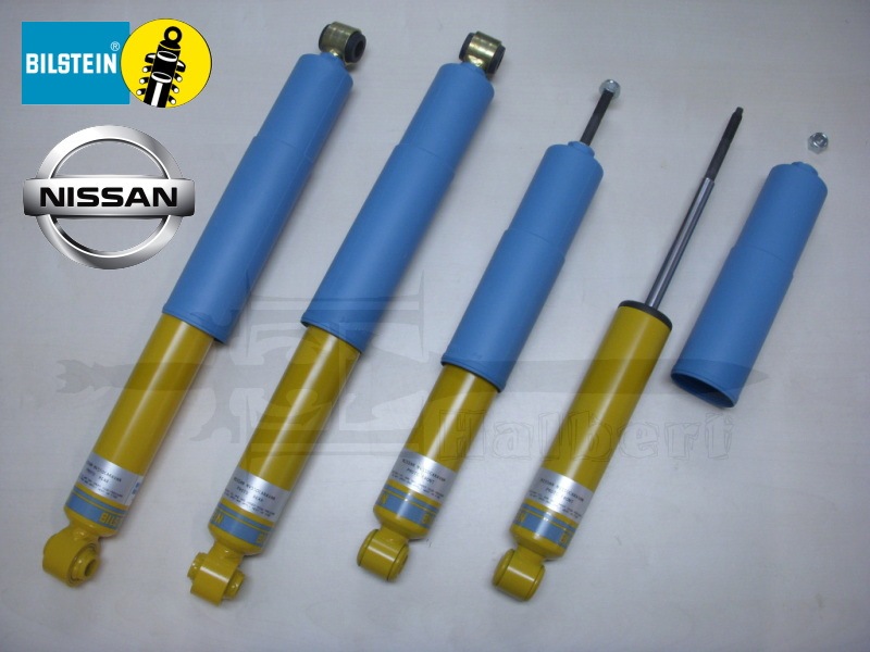 ベルセレージュ  SODオイル2本セット‼️ ビルシュタイン BE5-3323J 24-234849【BILSTEIN B8 Performance