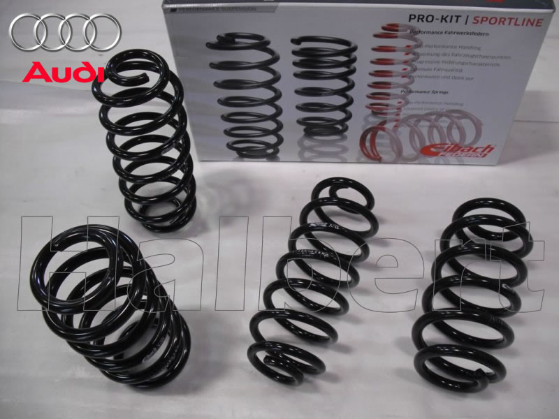 Eibach Pro-Kit サスペンション AUDI A6/A7 (4G) eibach-prokit-euro.jpg