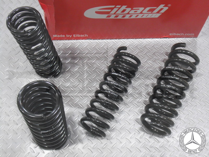 アイバッハ スプリング【正規輸入品】Eibach PRO-KIT