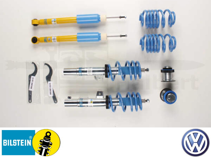 ビルシュタイン 車高調 B14 47-251588E【BILSTEIN B14 BSS-KIT