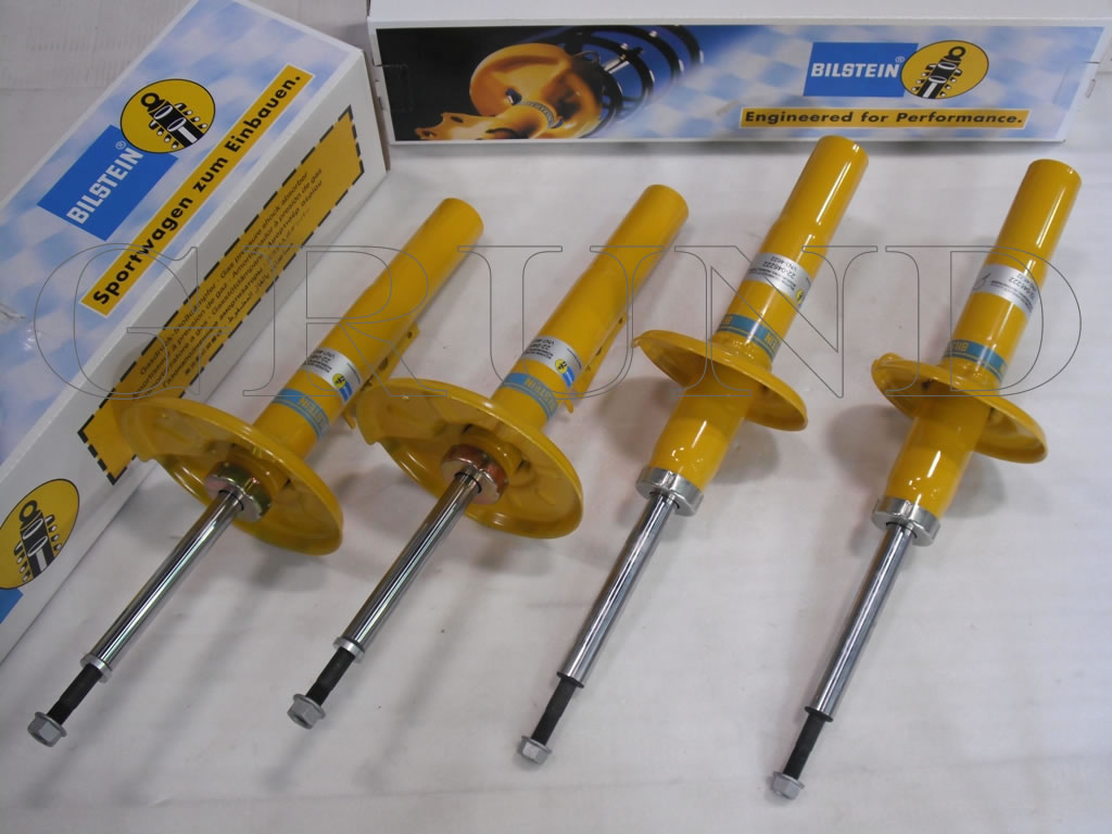 ビルシュタインB6 35-122180 35-122197【BILSTEIN B6