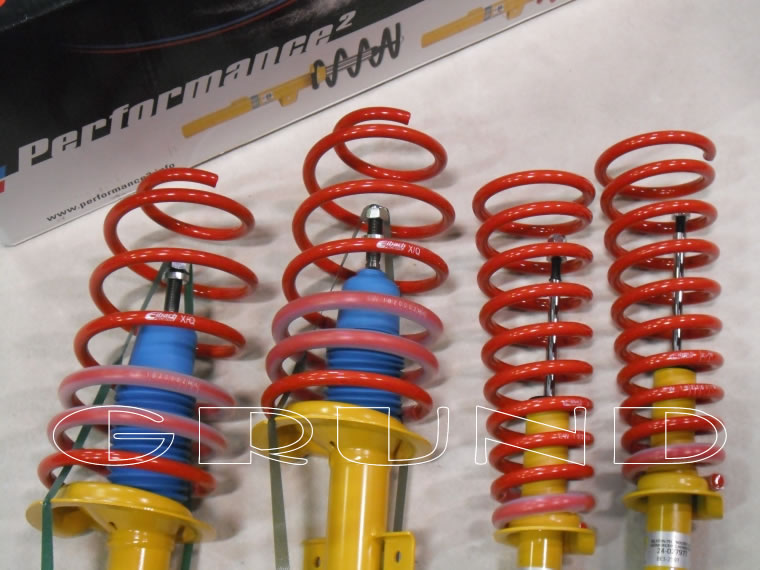 A3 S3 8L ショック 1台分 ビルシュタイン B12 プロキット BTS46-180148 BILSTEIN PRO-KIT 一台分 ショックアブソーバー