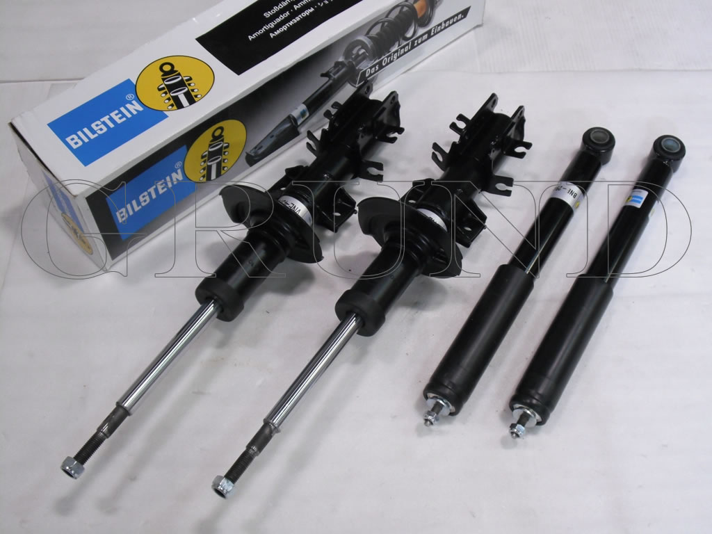 BILSTEIN B4】ビルシュタイン OEMショックアブソーバー｜ボルボ
