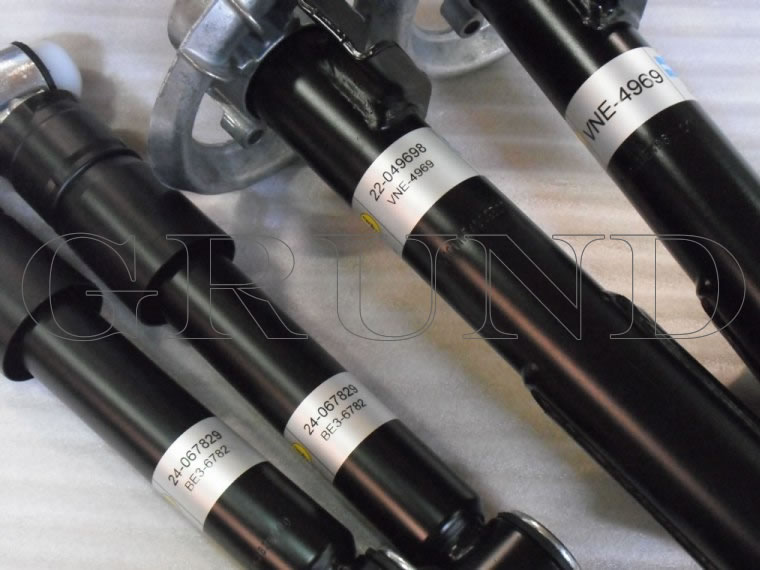 ビルシュタイン B4 VNE-4969 BE3-6782【BILSTEIN B4