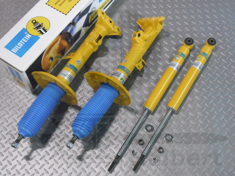 BMW E90 BILSTEIN ビルシュタイン スポーツダンパー B8 BILSTEIN B8 SPRINT】 ビルシュタイン ハイパフォーマンス