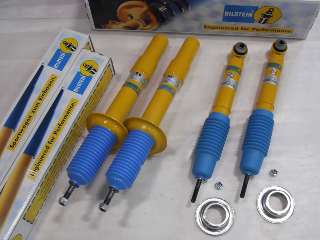ビルシュタイン B6 VE3-A965 BE5-B270【BILSTEIN B6 Performance