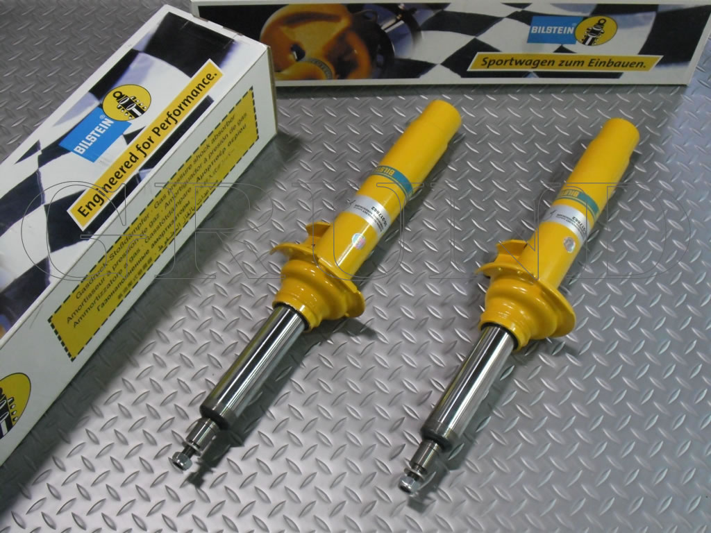 Ⓜ️ページ BILSTEIN B8 SPRINT】ビルシュタイン ハイパフォーマンスショック