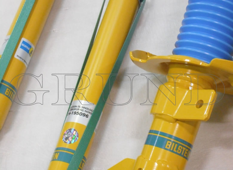 ビルシュタイン 車高調 35-195078 ビルシュタインB8 35-195078 35