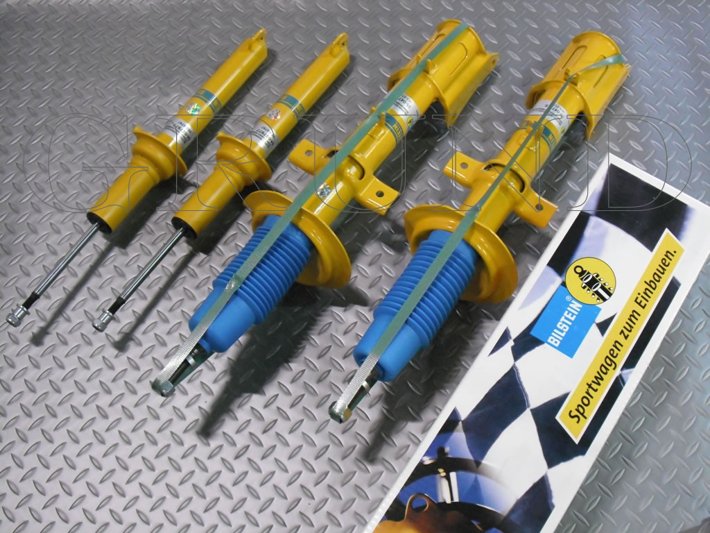 BILSTEIN B8 SPRINT】ビルシュタイン ハイパフォーマンスショック