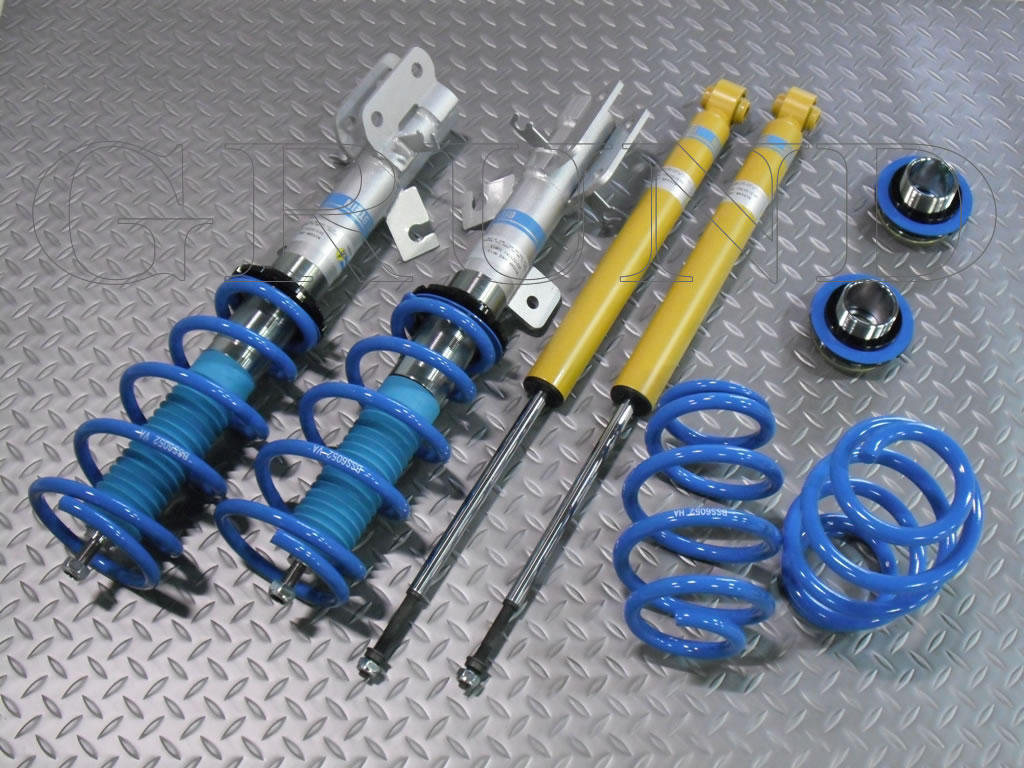 ビルシュタイン B14 車高調 BSS6052J【BILSTEIN B14 BSS KIT