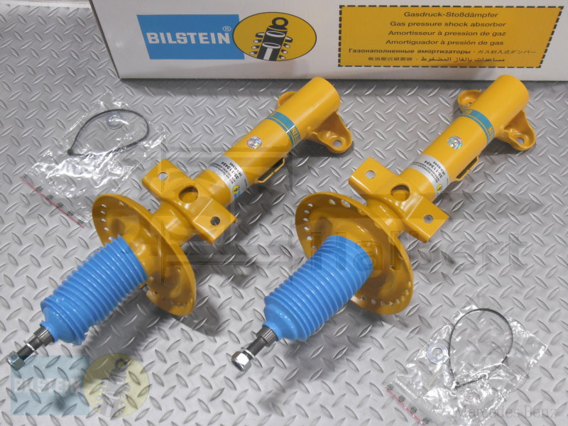 BILSTEIN サスペンション VE3-326-050 2本セット BILSTEIN サスペンション VE3-326-050 2本セット - メルカリ