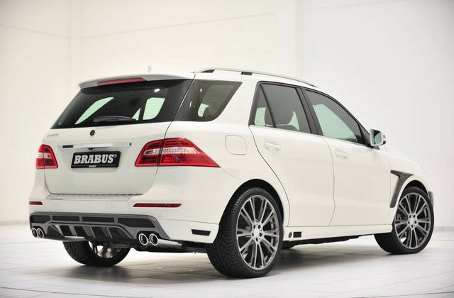 在庫処分セール【BRABUS】ブラバス スポーツエキゾースト