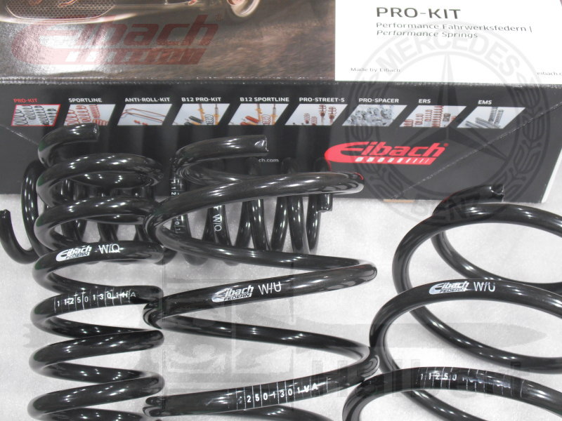 t*e様 Eibach　アイバッハスプリング スプリング | Eibach（アイバッハ）