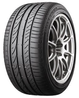 Lorinser ロリンザー RS8 ブラック 21インチ ☆BRIDGESTONE