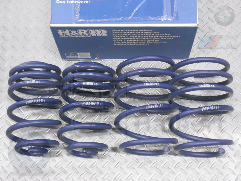 【ZOOMダウンフォース】BMW E46 M3 ダウンサス スプリング4本セット bm041td-2-01.jpg