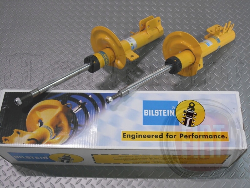〔国内正規品〕BILSTEIN B6 フィアット FIAT500 / 500C 08/3〜 フロント+リア 1台分セット 22-217653 / 22-217660 + 24-217675 ビルシュタイン ビルシュタイン フィアット」の人気商品一覧 | 安い商品を通販サイト