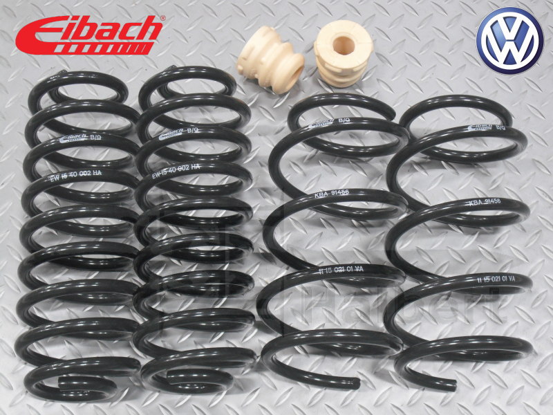 アイバッハ ダウンサス 10-15-021-03-22【正規輸入品】Eibach