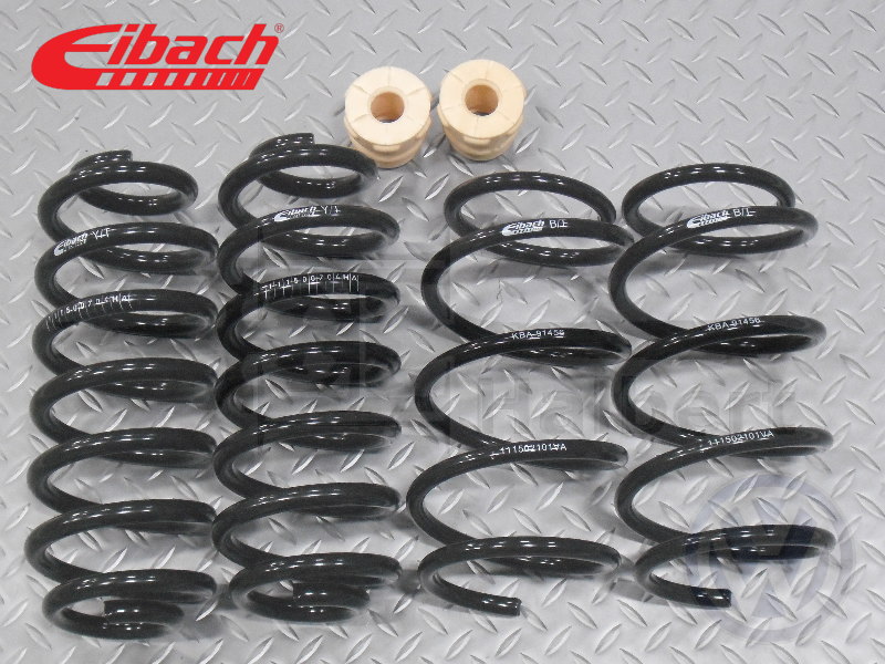 アイバッハ スプリング 10-85-042-01-22【正規輸入品】Eibach