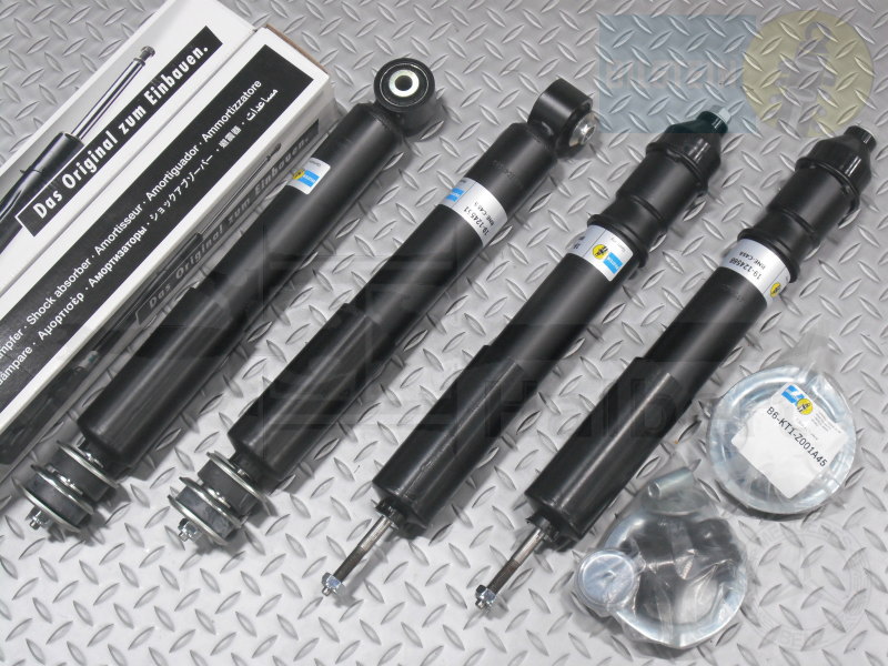 ビルシュタイン　ショックアブソーバー BILSTEIN ビルシュタイン ショックアブソーバー サスペンション