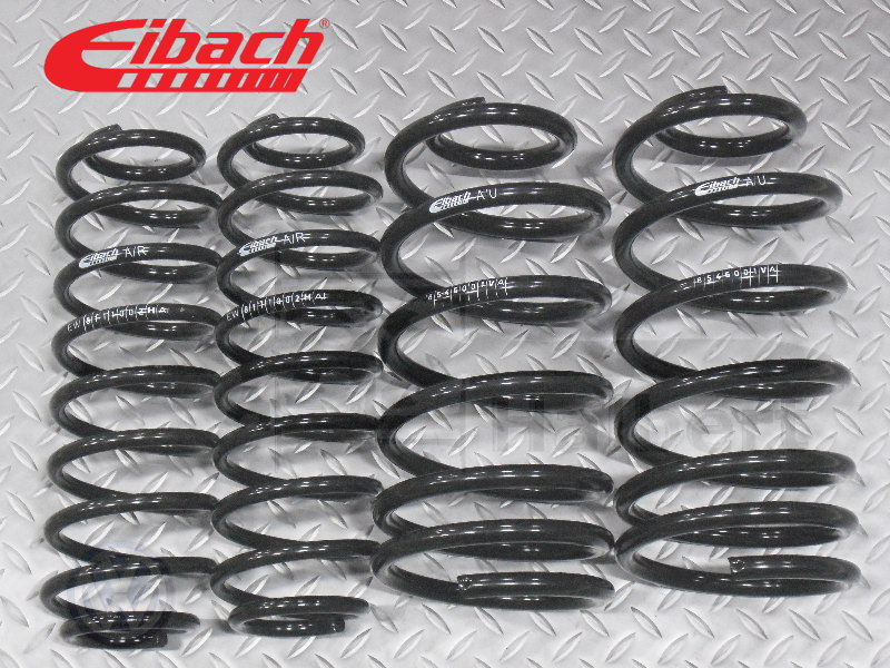 アイバッハ ダウンサス 8562-140【正規輸入品】Eibach PRO-KIT