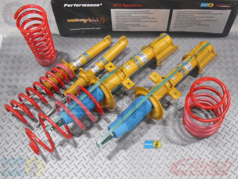 ビルシュタイン B12 スポーツライン ショックアブソーバー BMW サスペンションキット BTS46-190949 BILSTEIN ビルシュタイン B12 スポーツライン BTS46-182258BILSTEIN B12