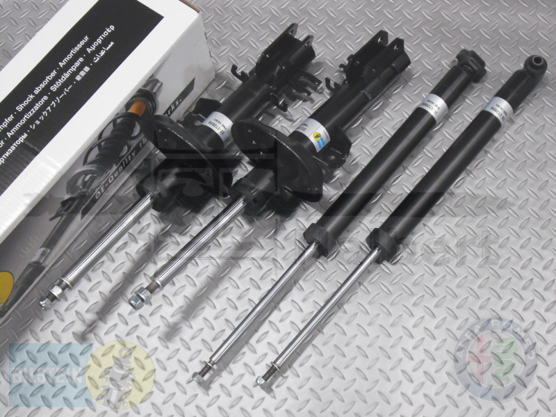 ビルシュタイン B4 VNE-H283 VNE-H284 BNE-H285【BILSTEIN B4