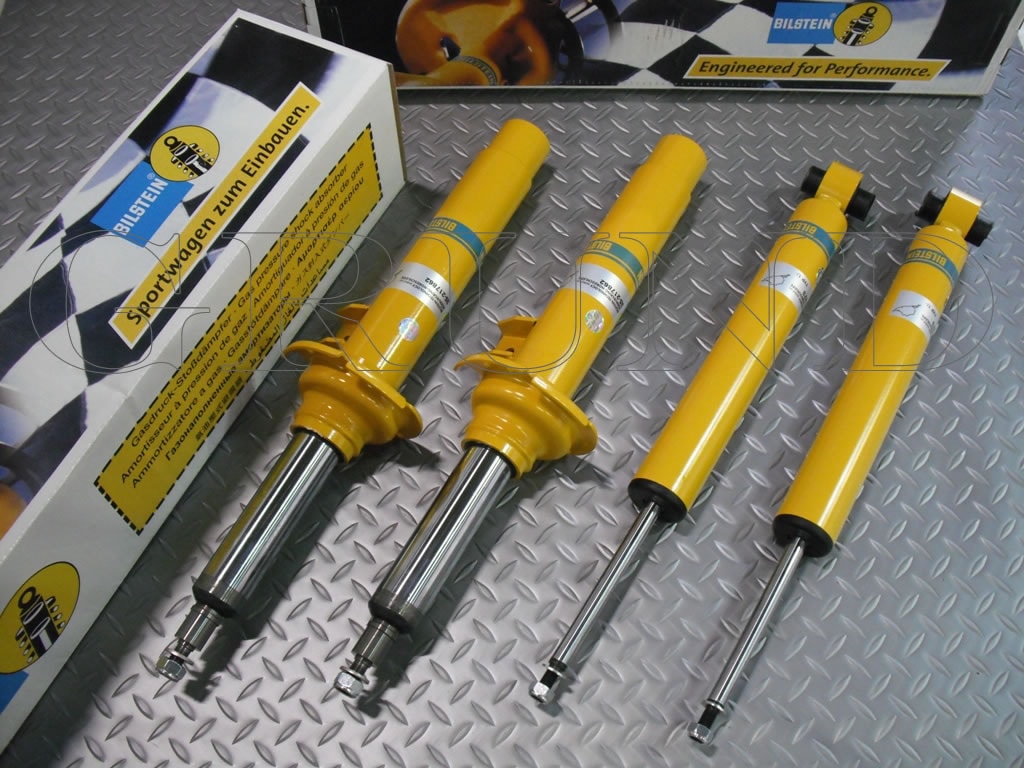 ツバサ 2 ビルシュタイン B8 35-217862 24-217873【BILSTEIN B8