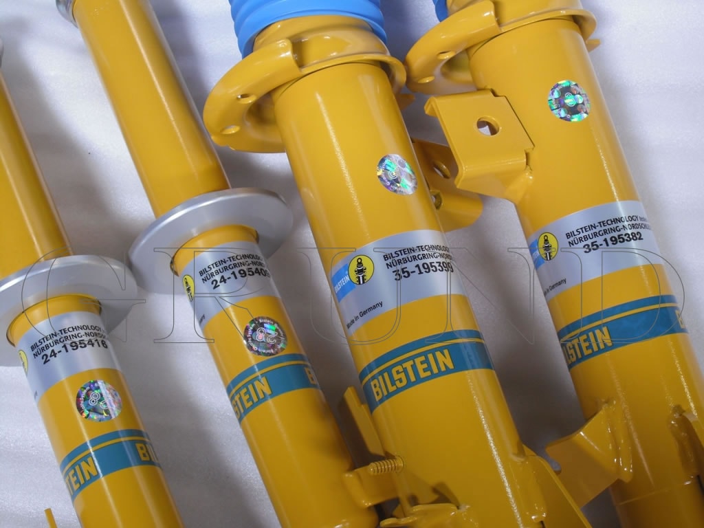 BILSTEIN B6 SPORT】ビルシュタイン ハイパフォーマンスショック