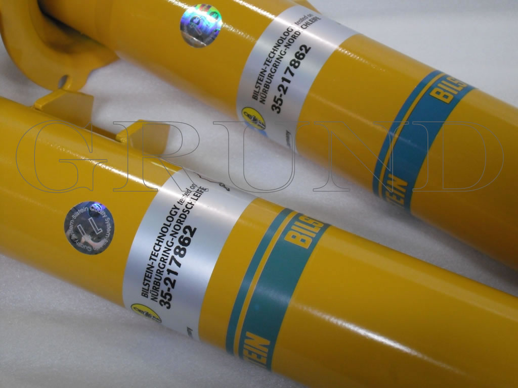 【まさ】　9点 BILSTEIN B8 SPRINT】ビルシュタイン ハイパフォーマンス