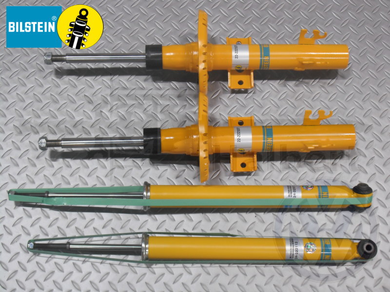 BILSTEIN B8 SPRINT】ビルシュタイン ハイパフォーマンス