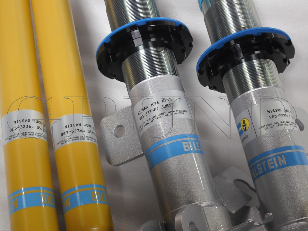 ビルシュタイン B14 車高調 BSS6052J【BILSTEIN B14 BSS KIT