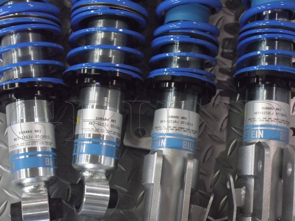 今週末まで86 zn6 ビルシュタイン 車高調 B14Euromodel brz 今週末まで86 zn6 ビルシュタイン 車高調 B14Euromodel brz