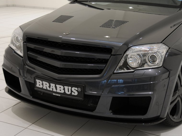 ブラバス エンブレム 140-000-20【正規輸入品】BRABUS ブラバス