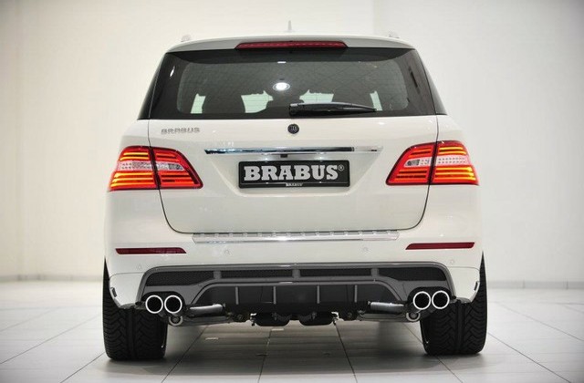 在庫処分セール【BRABUS】ブラバス スポーツエキゾースト