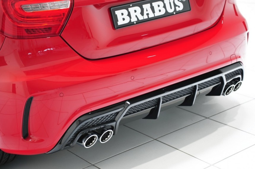 ベンツ　Gクラス　ブラバス　マフラー 楽天市場】【全品P10倍☆7/13-7/15】高品質◇メルセデスベンツ Gクラス