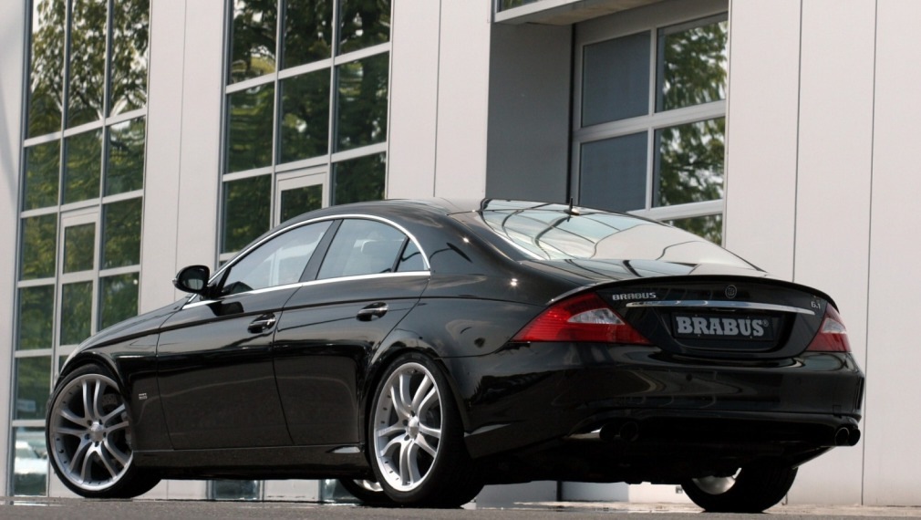 ブラバスモノブロックS 20インチ ブラバス ホイール モノブロックS S12-950-67-XL【BRABUS