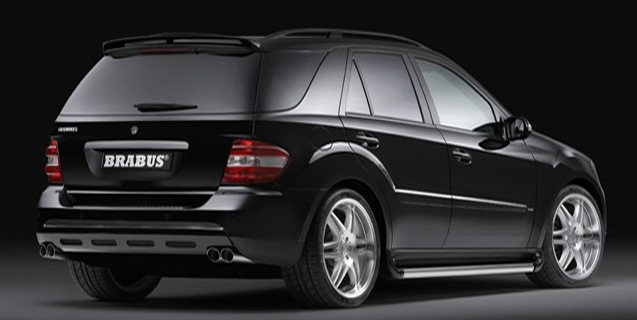 BRABUS専用 大口径ドレスアップ TPMS付き】BRABUS ブラバス モノブロックS