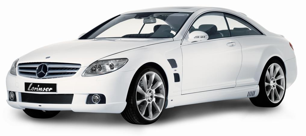 Lorinser ロリンザー RS8 19インチ シルバー PIRELLI P-ZERO ROSSO