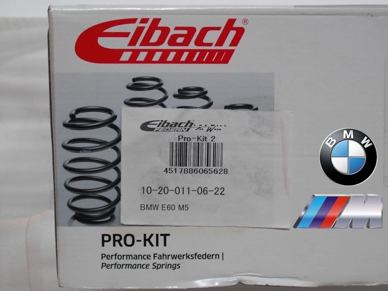 アイバッハ ダウンサス 10-20-011-06-22【正規輸入品】Eibach