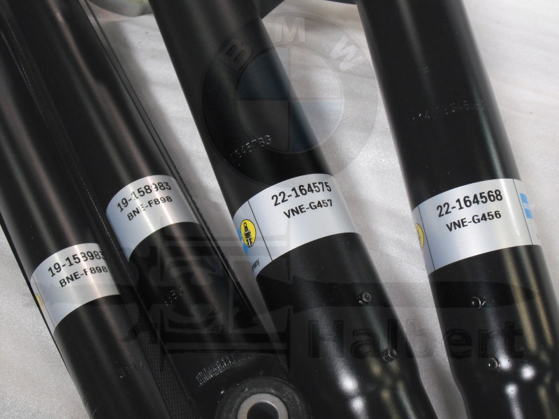 ビルシュタイン VNE-G456 VNE-G457 BNE-F898【BILSTEIN B4