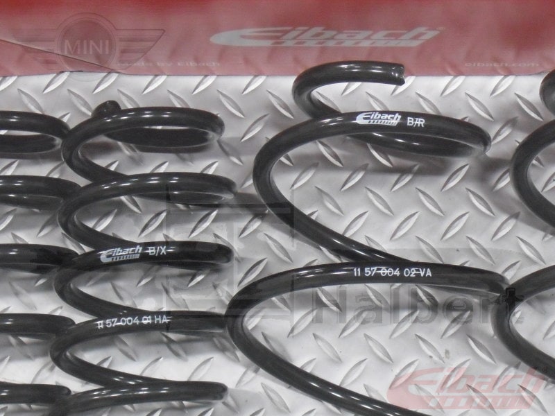 アイバッハ ダウンサス 10-57-004-02-22【正規輸入品】Eibach