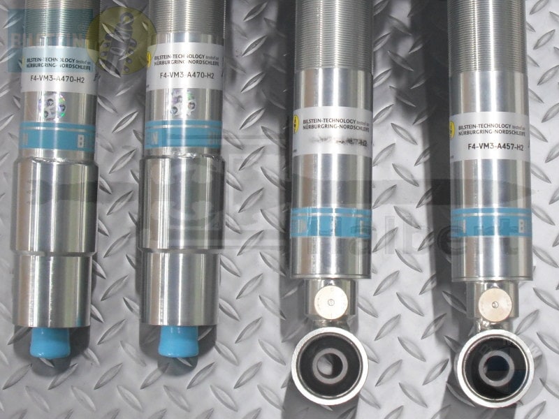 ビルシュタイン 車高調 B16 BPSA469【BILSTEIN B16 BPS-KIT