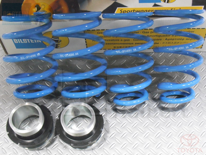 アルファード＆ベルファイア　中古ビルシュタインBSS 6096J 車高調セット　AGH35W　GGH35W　 2.5L 車、バイク、自転車 ビルシュタイン B14 アルファード⁄ヴェル